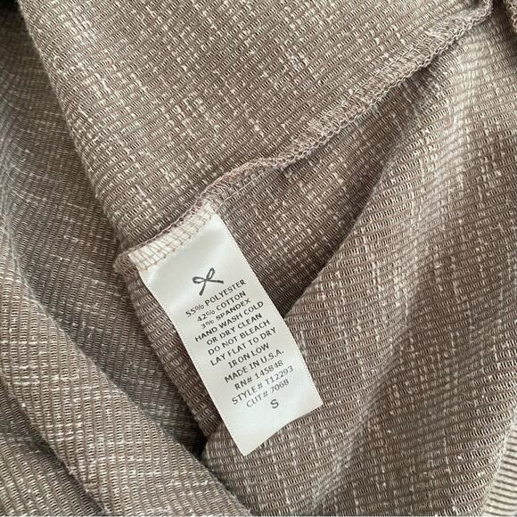 Everly ribbed sweater with open back detail - Picture 5 of 7